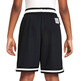 Nike DNA Dri Fit Kultur von Basketball Jr "Black White"