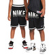 Nike DNA Dri Fit Kultur von Basketball Jr "Black White"