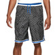 Nike DNA Herren Basketball Short "Black-Smoke Grey"