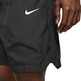 Nike DNA Woven Basketball Shorts "Black"