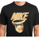 Nike Dri-FIT Basketball Black.