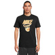 Nike Dri-FIT Basketball Black.