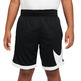 Nike Dri-FIT Basketball Shorts Jungs "Black"