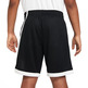 Nike Dri-FIT Basketball Shorts Jungs "Black"