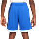 Nike Dri-FIT Basketball Shorts für Jungen "Spiel Royal"