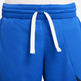 Nike Dri-FIT Basketball Shorts für Jungen "Spiel Royal"