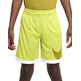 Nike Dri-FIT Basketball Shorts Jungen "Moss"