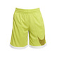 Nike Dri-FIT Basketball Shorts Jungen "Moss"