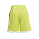 Nike Dri-FIT Basketball Shorts Jungen "Moss"