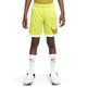 Nike Dri-FIT Basketball Shorts Jungen "Moss"