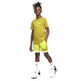 Nike Dri-FIT Basketball Shorts Jungen "Moss"