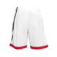 Nike Dri-FIT Basketball Shorts Jungs "White"