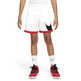 Nike Dri-FIT Basketball Shorts Jungs "White"