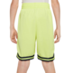 Nike Dri-FIT DNA Basket Short "Lemon Twist"