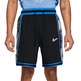 Nike Dri... FIT DNA+ Herren Basketball Short "Black"