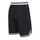 Nike Dri-FIT DNA Herren Basketball Shorts "Black"