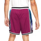 Nike Dri... FIT DNA+ Herren Basketball Shorts "Bordeaux"