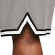 Nike Dri-FIT DNA Herren Basketball Shorts "Gray"