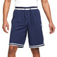 Nike Dri-FIT DNA Herren Basketball Shorts "Navy/White"