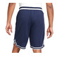 Nike Dri-FIT DNA Herren Basketball Shorts "Navy/White"