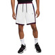 Nike Dri... FIT DNA+ Herren Basketball Shorts "White"