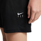 Nike Dri-FIT Fly Women\'s Basketball Shorts "Black"