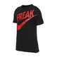 Nike Dri-FIT Giannis "Freak Black"