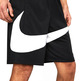 Nike Dri-FIT HBR Basketball Shorts 2.0