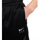 Nike Dri-FIT ISoFly Damen Basketball Shorts "Black"