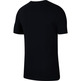 Nike Dri-FIT "Sag es einfach." Basketball T-Shirt (010)