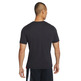 Nike Dri-FIT Herren Basketball Frühstück T-Shirt "Black"