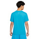 Nike Dri-FIT Men ́s Basketball Breakfast T-Shirt "Laser Blue"