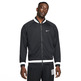 Nike Dri-FIT Herren Basketballjacke "Black"