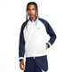 Nike Dri-FIT Herren Basketball Jacke "Navy"