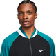 Nike Dri-FIT Herren Basketball Jacke "Spruce"