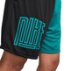 Nike Dri-FIT Herren Basketball Shorts "Spruce Black"