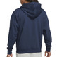 Nike Dri-FIT Standardausgabe Basketball Sweatshirt (419)