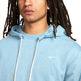 Nike Dri-FIT Standardausgabe "Blau"