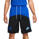 Nike Dri-FIT Starting 5 Short "BlackRoyal"