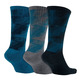 Nike Dry Cushion Crew Sock 3P (915/multi-color)