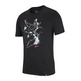 Nike Dry PG "Footprints on the Moon" T-Shirt (010)