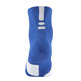 Nike Elite 1.5 Mid Basketball Sock (480)