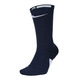 Nike Elite Crew Basketball Sock "Navy"