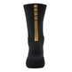 Nike Elite Crew Basketball Socken "BlackGold"