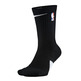 Nike Elite Crew NBA "Black"