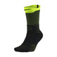 Nike Elite Versatility Crew Rio (011/schwarz/volt/schwarz)