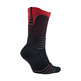 Nike Elite Versatility Crew Rio (013/black/university red/black)