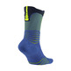 Nike Elite Versatility Crew Rio (480/Spiel Royal/obsidian/volt)