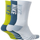 Nike Jeden Tag Max Cushioned Crew Training Socken (3 Paar)