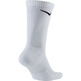 Nike Everyday Plus Cushioned Basketball Crew Socken (100)